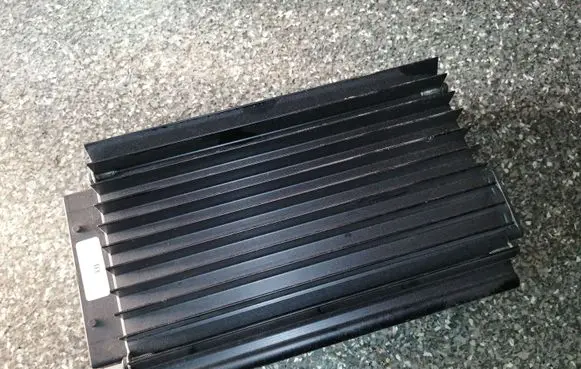 Audi A8 S8 D3 4E Sound amplifier 4E0035223A 4E0910223G