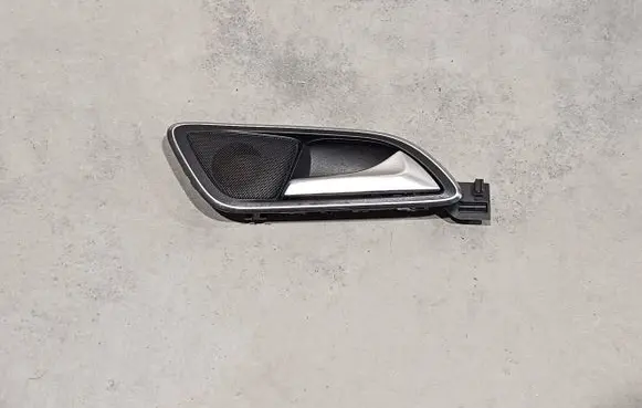 Mercedes-Benz A W176 Rear door interior handle A2467300448