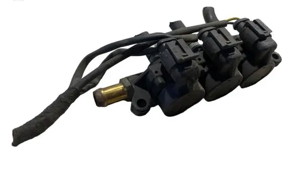Volkswagen Touran I LP gas injector 110R000123 67R010290 4411518600185