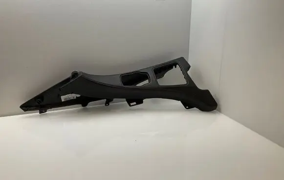 BMW 6 F12 F13 Center console 9197332