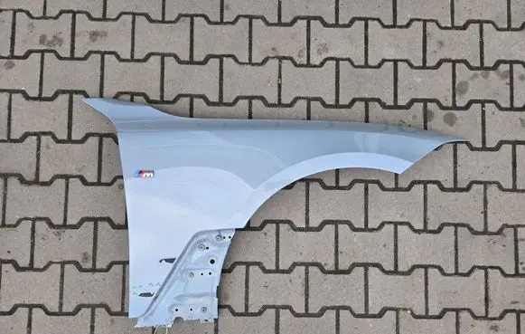 BMW 4 G22 G23 G24 G26 Fender