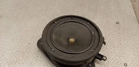 Audi A8 S8 D3 4E Rear door speaker 4E0035411H