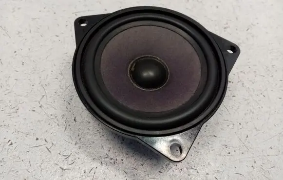 BMW 1 E81 E87 Parcel shelf speaker 65136930902 65139143153 65136901319