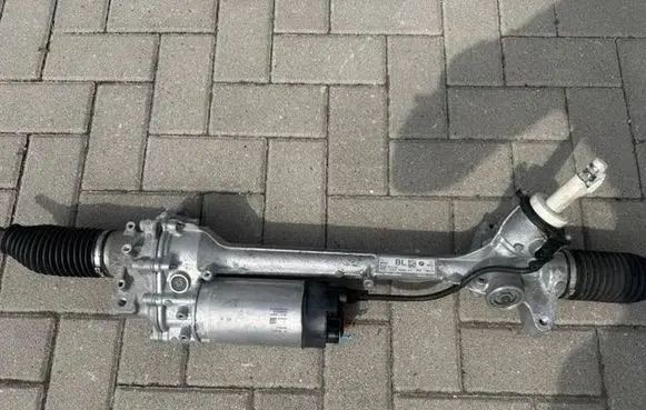 BMW M5 Steering rack 5B68454BL 5B68454