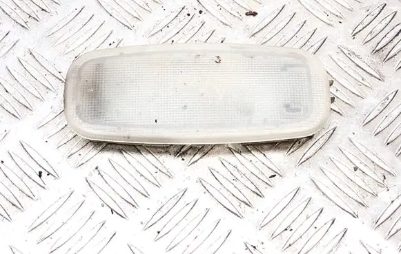 Mercedes-Benz C W203 Rear seat light 2028200401 30DLTK