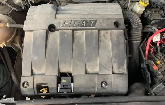 Fiat Doblo Engine 182B6000