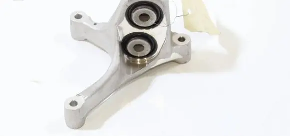 Tesla Model X Engine mount vacuum valve 1055368-00-G 105536800G 1055368