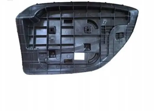 Hyundai Kona I Fuel tank cap lock 863E2-DDAA0
