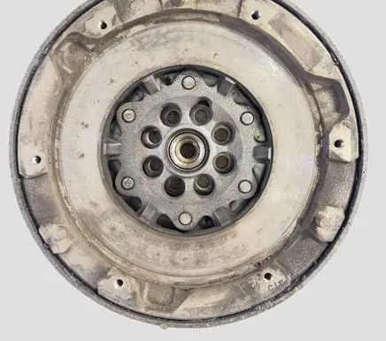 BMW 3 E90 E91 Clutch set kit 415055210 763727901 323078710