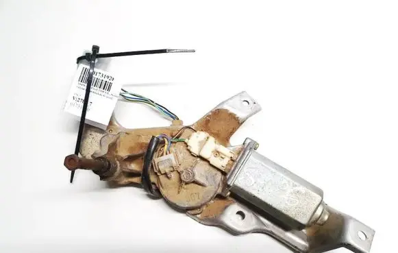 KIA Ceed Rear window wiper motor