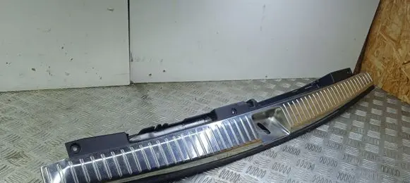 Mercedes-Benz E W213 Trunk/boot sill cover protection A2136900141