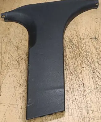 BMW 3 F30 F35 F31 (B) pillar trim (bottom) 51437221002 7221002 52107010
