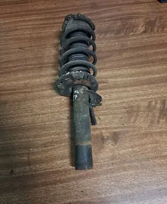 Audi A3 S3 8P Front shock absorber/damper