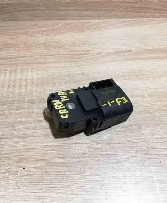 KIA Carnival Air flap motor/actuator B400730170