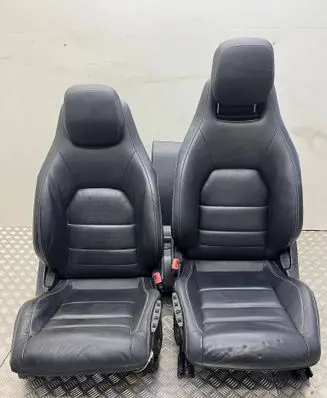 Mercedes-Benz E C207 W207 Interior set