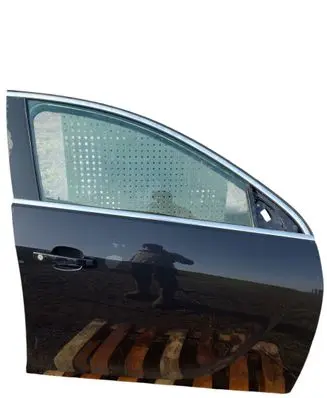 Opel Insignia A Door (2 Door Coupe) 