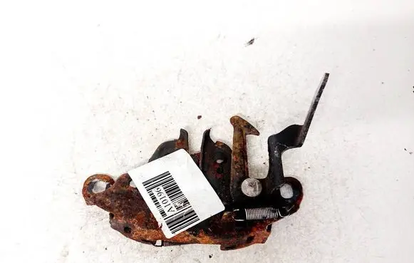 Nissan Note (E11) Engine bonnet/hood lock/catch