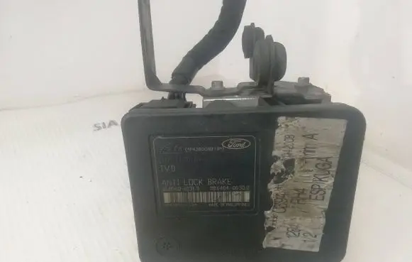 Ford Kuga I ABS Pump 1009600