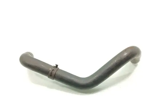 Porsche Cayenne (9PA) Engine coolant pipe/hose 7L5133643A