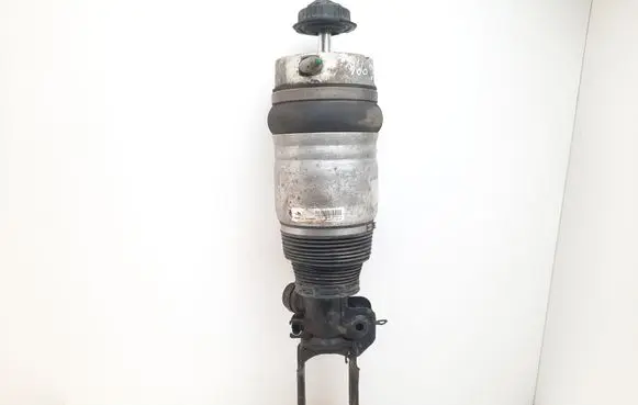 Audi Q7 4L Air suspension front shock absorber 7L8616040D
