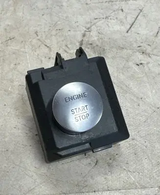 Mercedes-Benz GLE (W166 - C292) Ignition lock A1669059702 1013475700