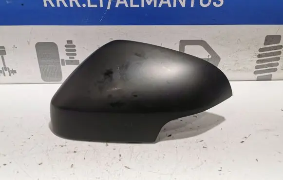 Volvo V70 Plastic wing mirror trim cover