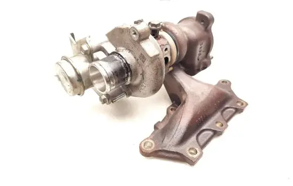Renault Captur Turbo 144103742R