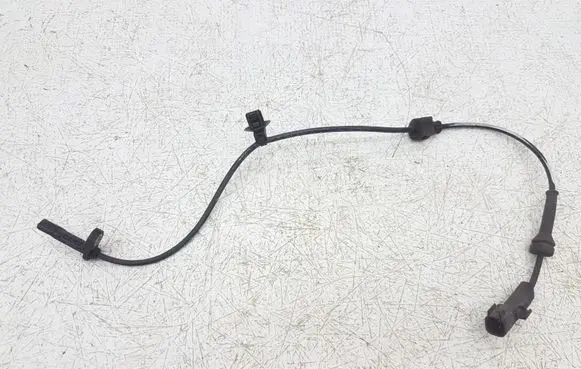 Ford Fusion II ABS brake wheel speed sensor JG9C2C204 JG9C2C204A1B 3389