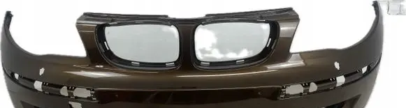BMW 1 E81 E87 Front bumper