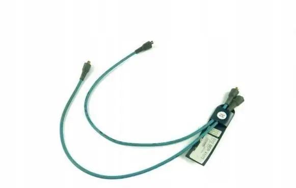 Alfa Romeo Alfetta Ignition plug leads 0302113075