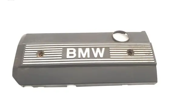 BMW 5 E39 Engine cover (trim) 1710781 11121710781