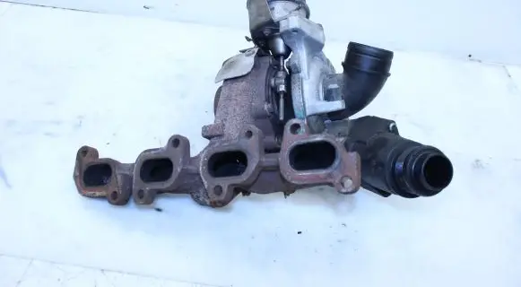 Volkswagen Polo V 6R Turbo 03L971858A