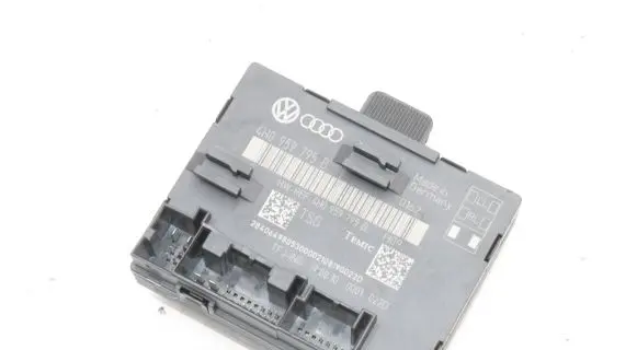 Audi A8 S8 D4 4H Door control unit/module 4H0959795B