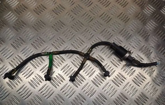 Toyota Urban Cruiser (XP110) Fuel return line/hose 2376033030 0928402182