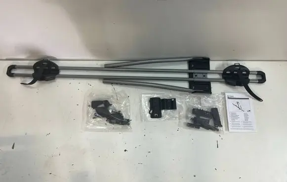 Mitsubishi ASX Roof bar rail MZ314156