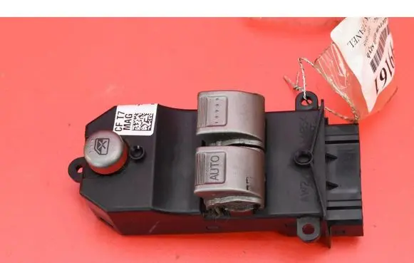 Honda Civic Electric window control switch 35750S5SG310M1