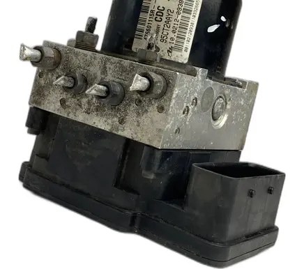 Renault Megane III Master brake cylinder