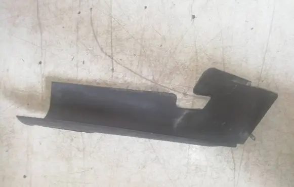 Chevrolet Corvette C7 Air conditioning (A/C) pipe/hose 22833476