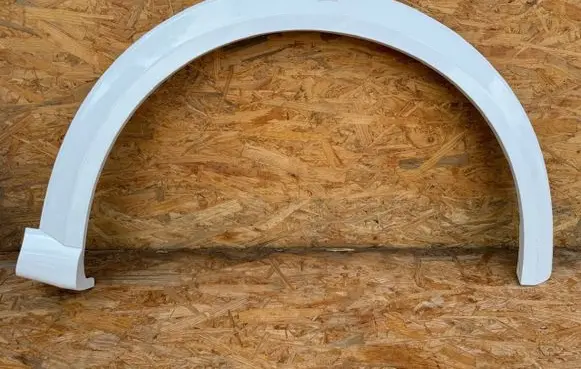 Ford Puma Front arch trim L1TBS16D238B