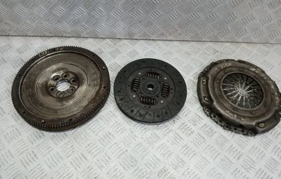 Audi A4 S4 B5 8D Clutch set kit