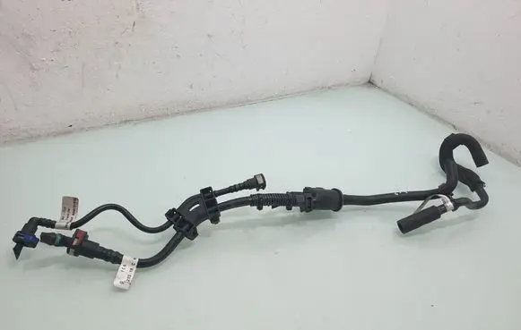 Jeep Compass Air intake hose/pipe P52029711AA