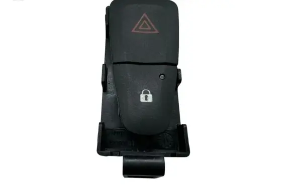 Dacia Sandero Hazard light switch EF061