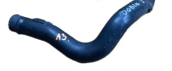 Bentley Continental Intercooler hose/pipe 51901755