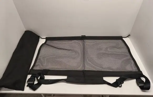 Volkswagen Tiguan Trunk/boot cargo luggage net 5NA861691C