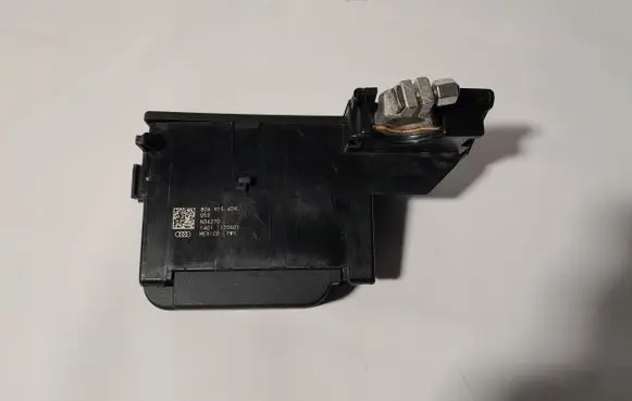 Audi Q5 SQ5 Positive wiring loom 80A915459