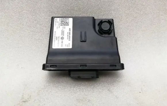 Porsche Taycan 9J1 Other control units/modules 4KE965429G
