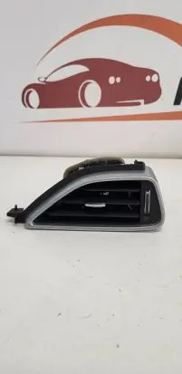 Jaguar F-Pace Dashboard side air vent grill/cover trim GX73018B08A
