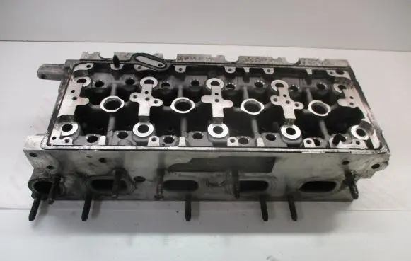 Audi A6 C7 Engine head 04L103373E R04L103373E CNH