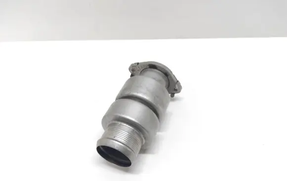 Ford C-MAX II Intercooler hose/pipe 9687261380