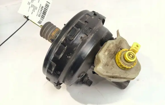 Porsche Cayenne (9PA) Master brake cylinder 7L5612101